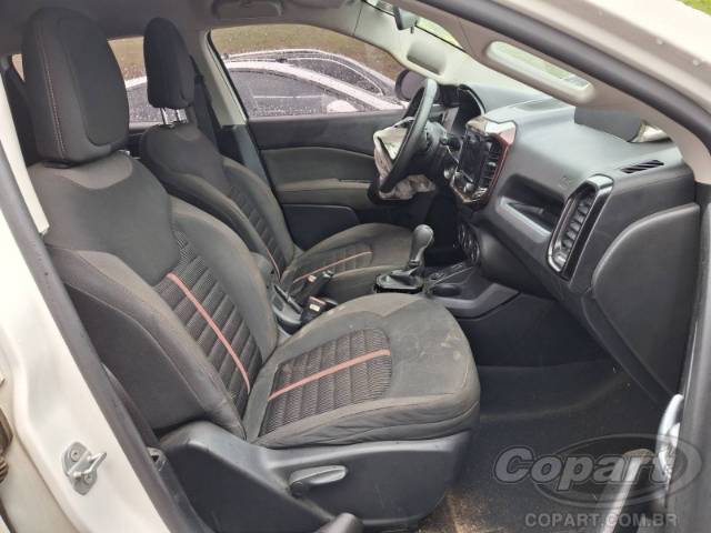 2021 FIAT TORO 