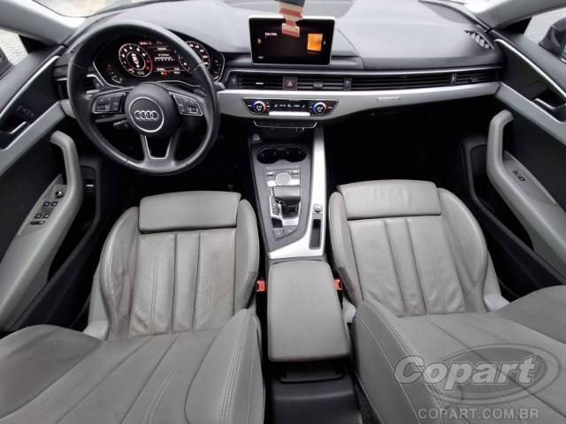 2019 AUDI A5 SPORTBACK 