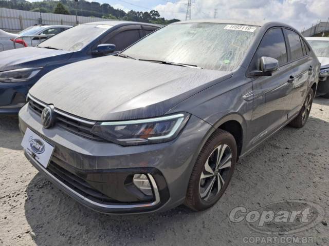 2024 VOLKSWAGEN VIRTUS 