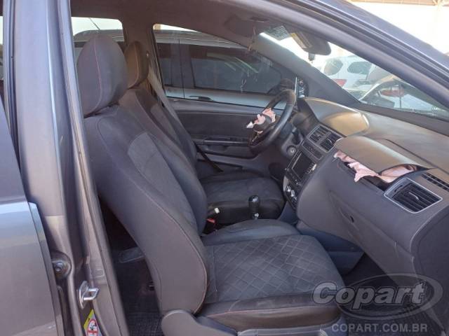 2018 VOLKSWAGEN FOX 
