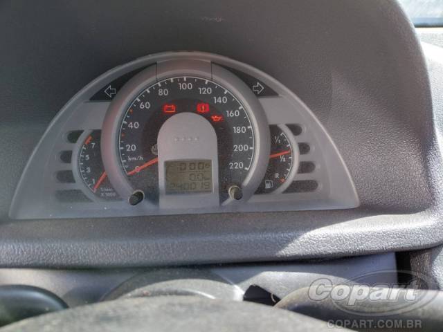 2006 VOLKSWAGEN PARATI 