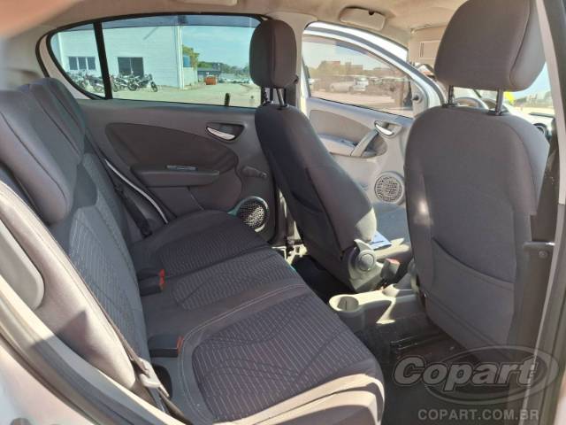 2016 FIAT PALIO 