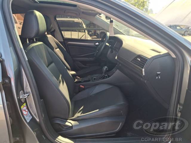2020 VOLKSWAGEN JETTA 