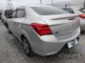 2017 CHEVROLET PRISMA 
