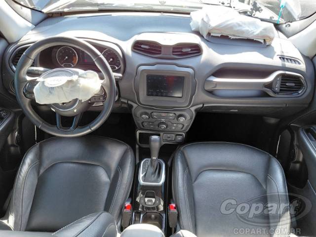 2020 JEEP RENEGADE 