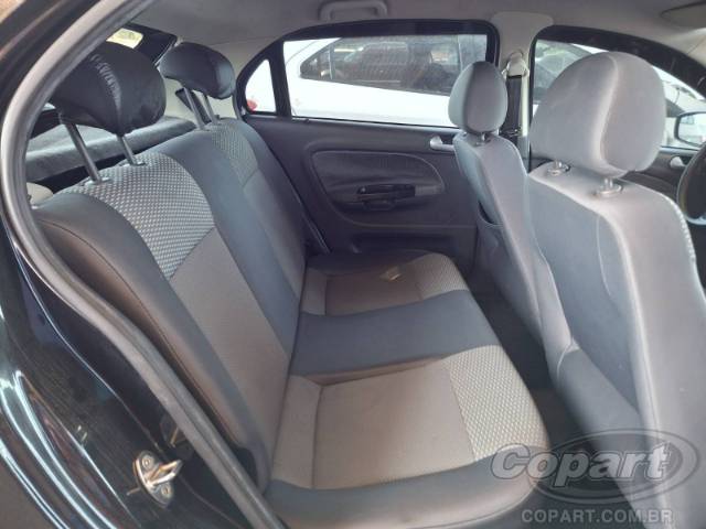 2013 VOLKSWAGEN GOL 