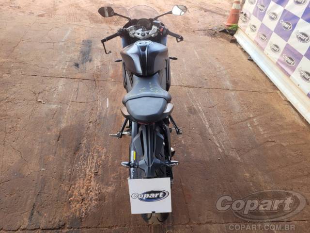 2024 TRIUMPH DAYTONA 