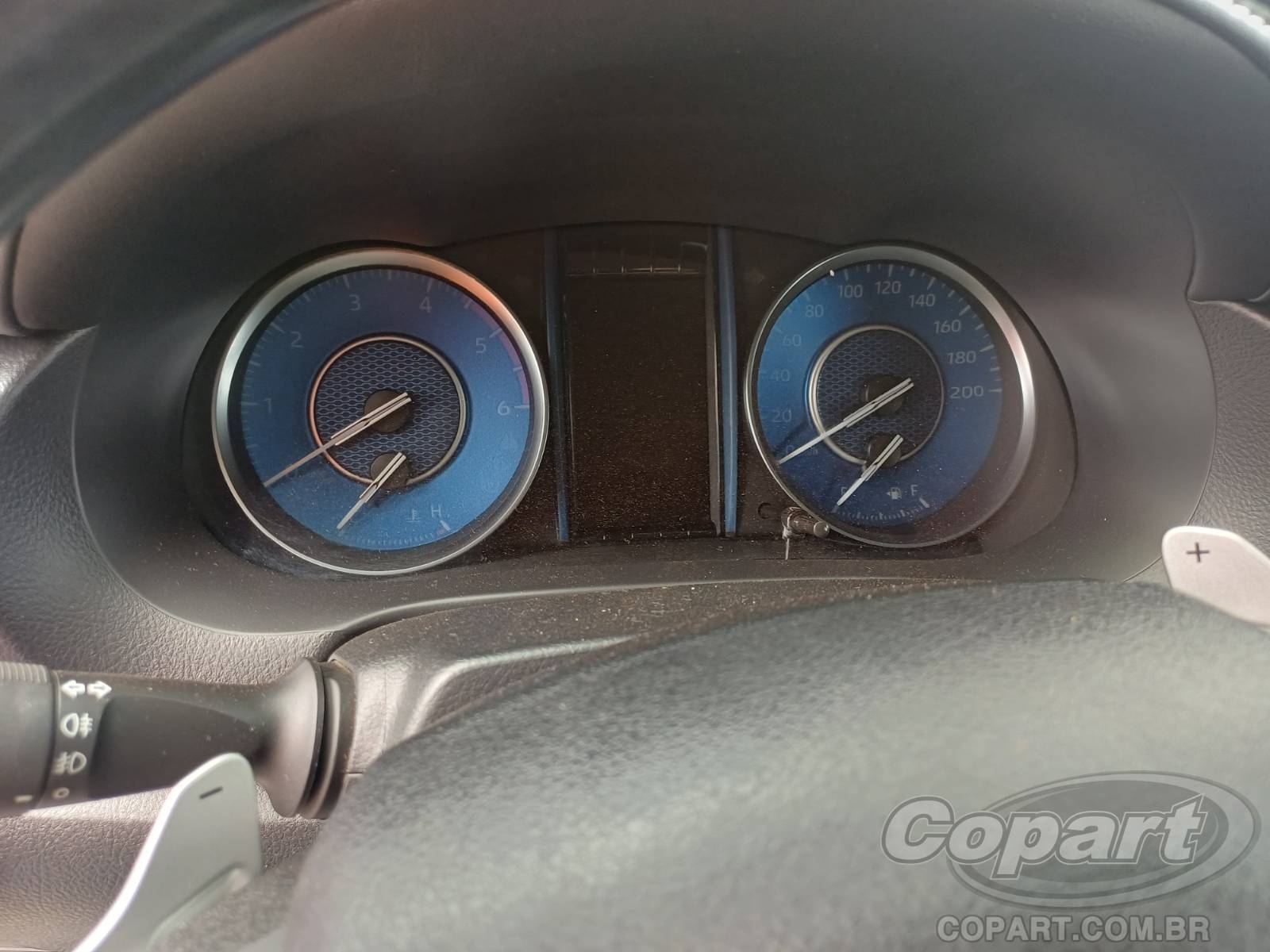 Foto 8 de 10: 2021 TOYOTA SW4