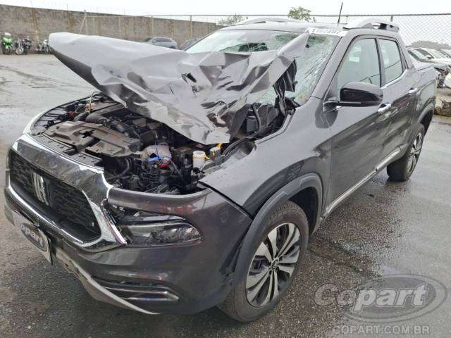 2025 FIAT TORO 
