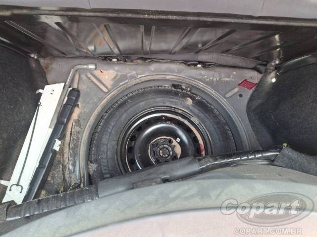 2013 VOLKSWAGEN GOL 