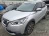 2017 NISSAN KICKS 