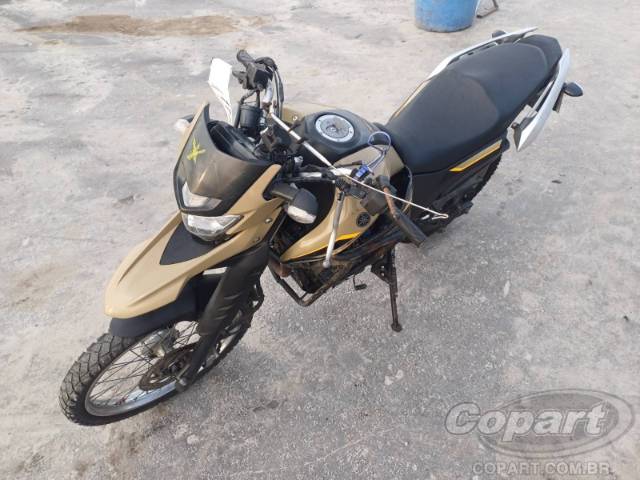2023 YAMAHA XTZ 250 