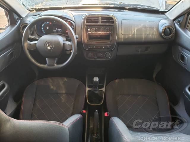 2026 RENAULT KWID 