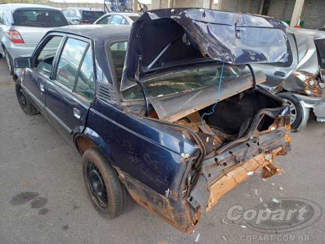 1993 CHEVROLET MONZA 