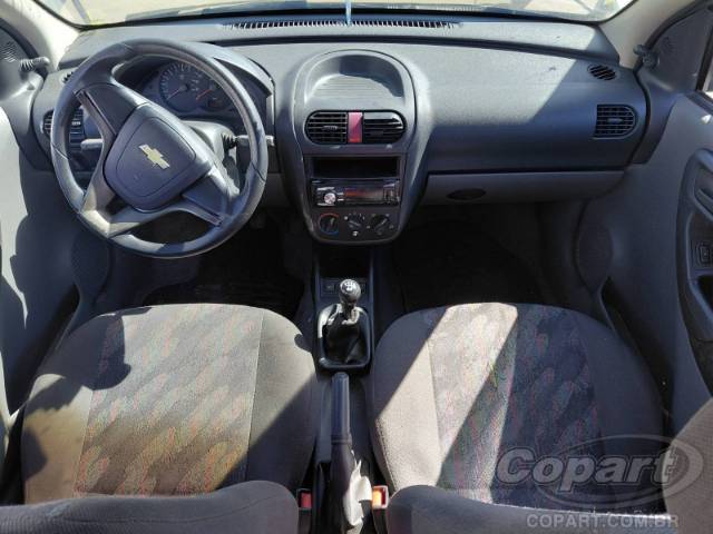 2003 CHEVROLET CORSA 