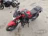 2024 HONDA CB 300F 