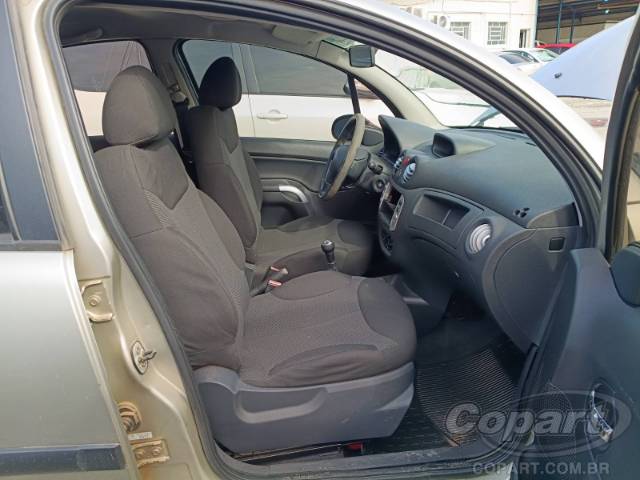 2011 CITROEN C3 