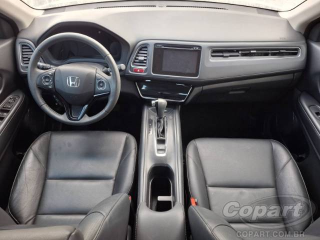 2018 HONDA HR-V 