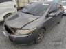2010 HONDA CITY 