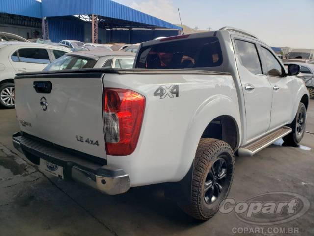 2018 NISSAN FRONTIER CD 