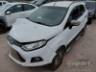 2014 FORD ECOSPORT 
