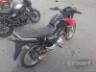 2023 HONDA CG 160 