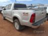 2014 TOYOTA HILUX CD 