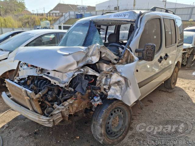 2021 FIAT DOBLO 
