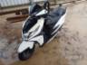 2025 HONDA ELITE 
