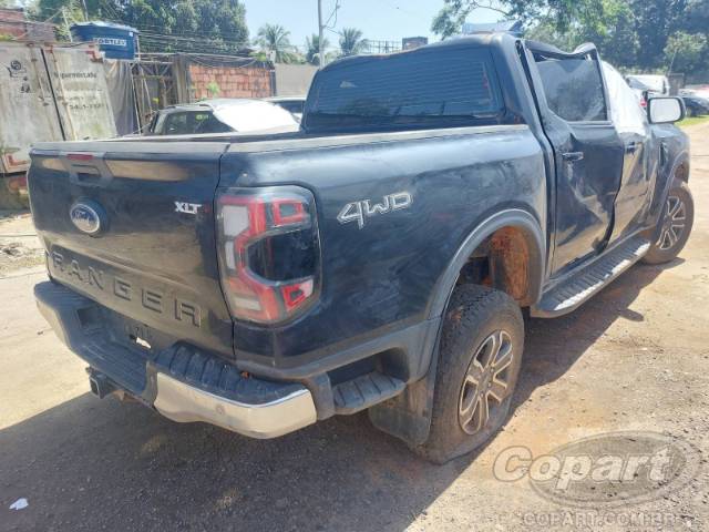 2026 FORD RANGER CD 