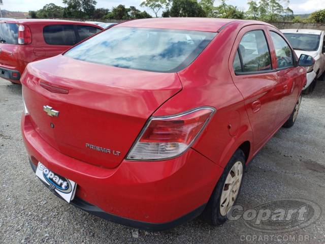2013 CHEVROLET PRISMA 