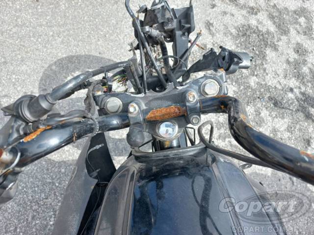 2021 YAMAHA YBR 125I FACTOR 