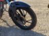 2025 HONDA CG 160 