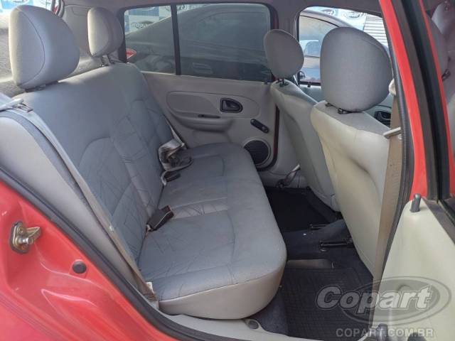 2004 RENAULT CLIO 