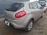 2011 FIAT BRAVO 