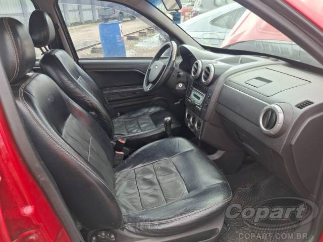 2011 FORD ECOSPORT 