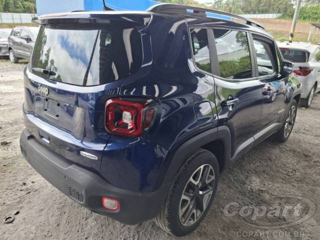 2021 JEEP RENEGADE 