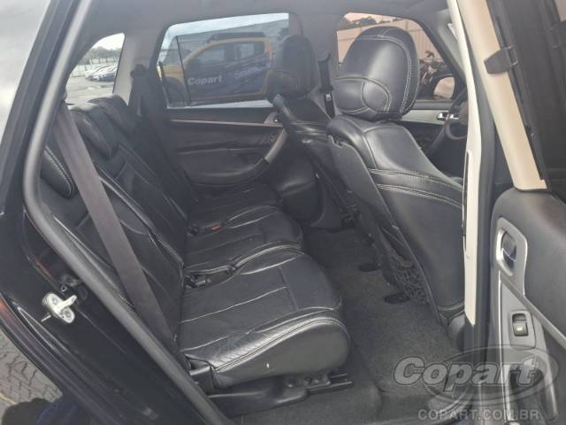 2010 CITROEN C4 PICASSO 