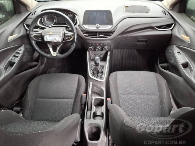 2020 CHEVROLET ONIX PLUS 