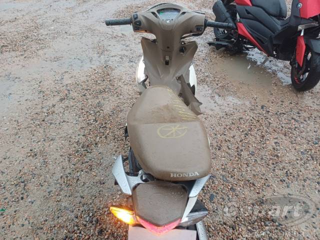 2024 HONDA BIZ 