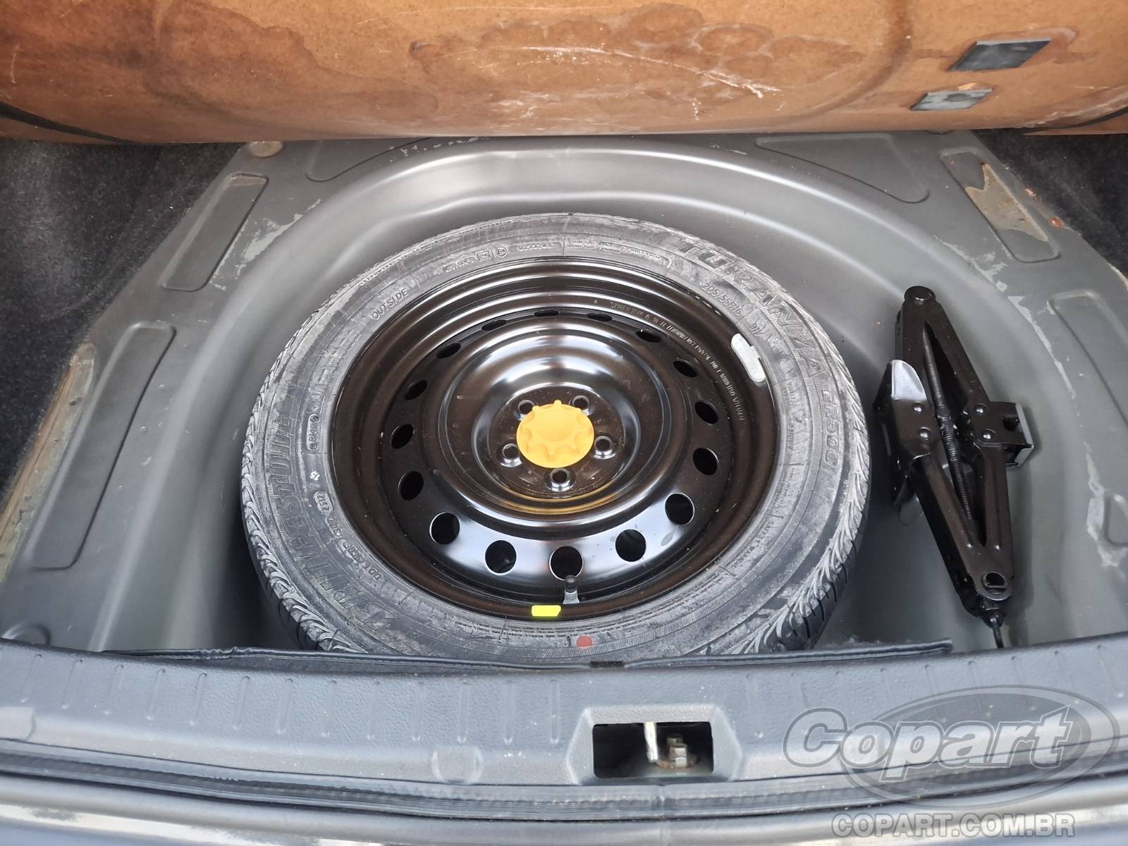 2013 TOYOTA COROLLA — foto 10 de 10