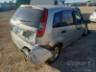 2004 FORD FIESTA 