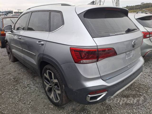 2024 VOLKSWAGEN TAOS 