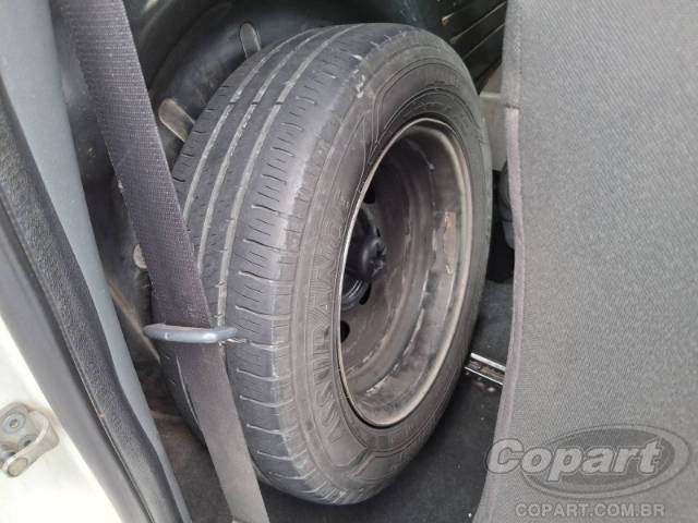 2016 FIAT FIORINO FURGAO 