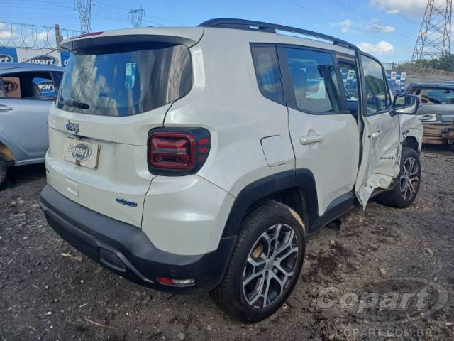 2024 JEEP RENEGADE 