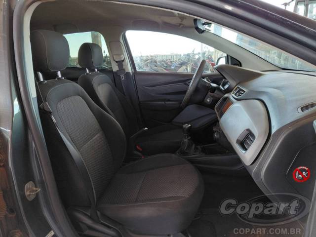 2019 CHEVROLET ONIX 