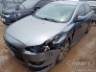 2014 MITSUBISHI LANCER 