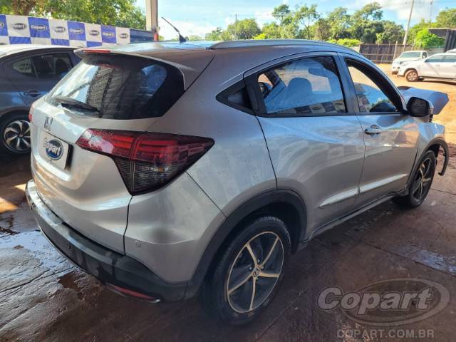 2020 HONDA HR-V 