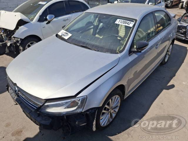 2012 VOLKSWAGEN JETTA 