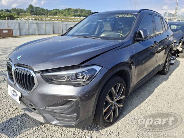 2022 BMW X1 